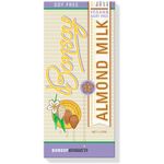 Bonsoy Almond Milk 1l
