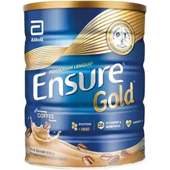 Ensure Gold Coffee Flavor 850g