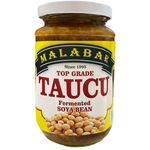 Malabar Taucu Soya Bean 380g