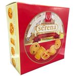 Serena Butter Cookies 454g