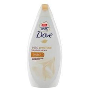 Dove Silk Body Wash 500ml By Dove 2 Pack