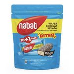 Nabati Wafer Coasted Kelapa Pouch 66g