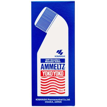Ammeltz Yoko Yoko Analgesic Liquid 48ml