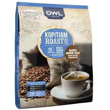 Owl Kopi Siew Dai 450g