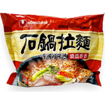 Nongshim Korean Claypot Ramyun 5x120g