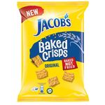 Jacob Baked Crisps Original 45g