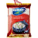 Mummy's Gold Basmati Rice 5kg