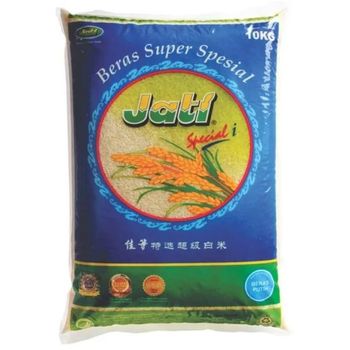 Jati Super Special 5% 5kg