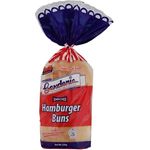 Gardenia Hamburger Buns 220g