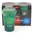 Corallines Jelly Set