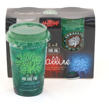 Corallines Jelly Set