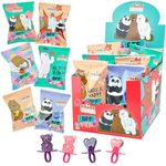 We Bare Bears Pop Candy 10g