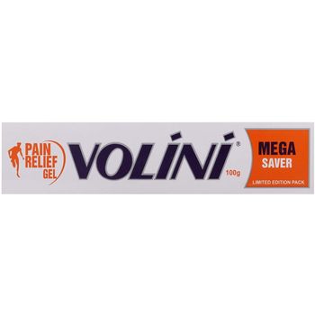 Volini Pain Relief Gel 15g