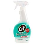 Cif Ultrafast Multi Purpose Spray with Bleach 450ml
