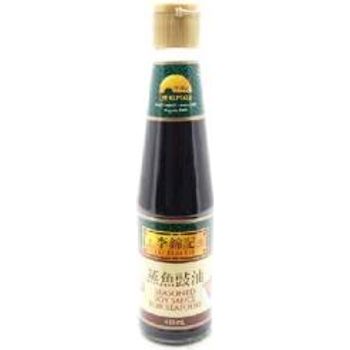 Lee Kum Kee Seasoning Seafood Soy Sauce