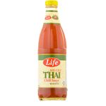 Life Thai Chilli Sauce 750g