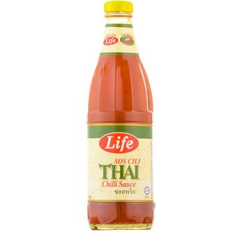 Life Thai Chilli Sauce 750g
