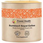 Bumbles Royal Gellee 500mg 60 Caps