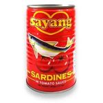 Sayang Sardines Tomato Sauce 155g