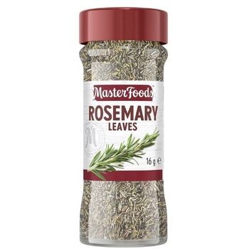Masterfoods Rosemary Leaves 16g