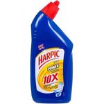 Harpic Power Triple Action Toilet Cleaner 450ml