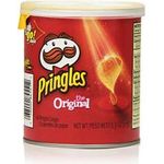 Pringles Original Potato Chips 37g