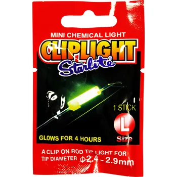 Wilson Starlight Chemical Lights Assorted Sizes And Styles