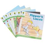 Oxford Reading Tree: Level 2: More Stories B: Pack of 6