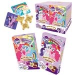 My Little Pony Biscuits With Filling Chocolate 32g