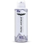 Park Avenue Neo Deodorant Body Spray For Men 150ml