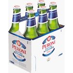 Peroni Nastro Azzurro 6pcs 330ml