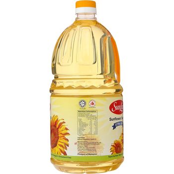Sunlico sunflower 5l