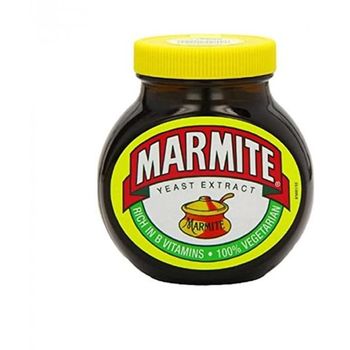 Marmite Yeast Extract Jar Original 115g