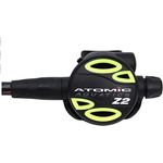 Atomic Aquatics Z2 Octopus Yellow 36