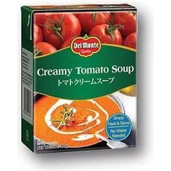 Del Monte Creamy Tomato Soup 380g