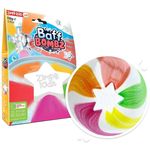 Zimpli Kids Baff Bombz White Star
