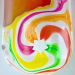 Zimpli Kids Baff Bombz White Star