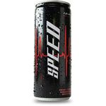 Speed Can Energy Drink 250g