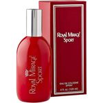 Royal Mirage Sport Edc Spray 120ml