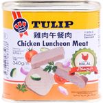 Tulip Chicken Luncheon Meat 340g