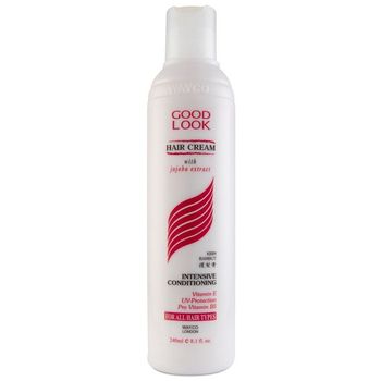 Good Look Hair Cream 240ml
