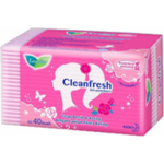 Laurier Pantyliners Perfume Pink 40s