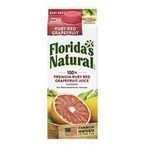 Florida's Natural Ruby Red Grapefruit Juice 1.5l