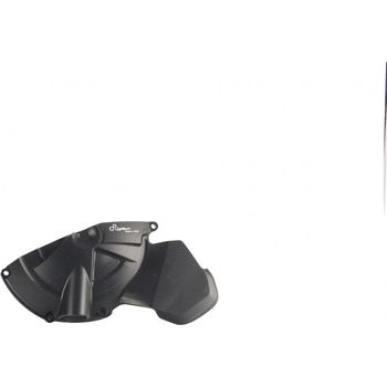 Lightech Pick Up Cover R Side Bmw