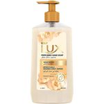 Lux Perfumed Hand Wash Velvet Touch 500ml
