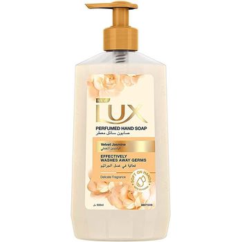 Lux Perfumed Hand Wash Velvet Touch 500ml