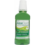Optima AloeDent Mouthwash