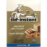 Saf-Instant Dry Baker Yeast 55g