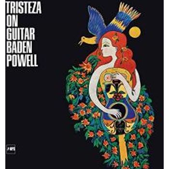 Tristeza On Guitar Baden Powell