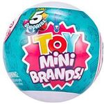 Zuru 5 Surprise Toy Mini Brands Series 3
